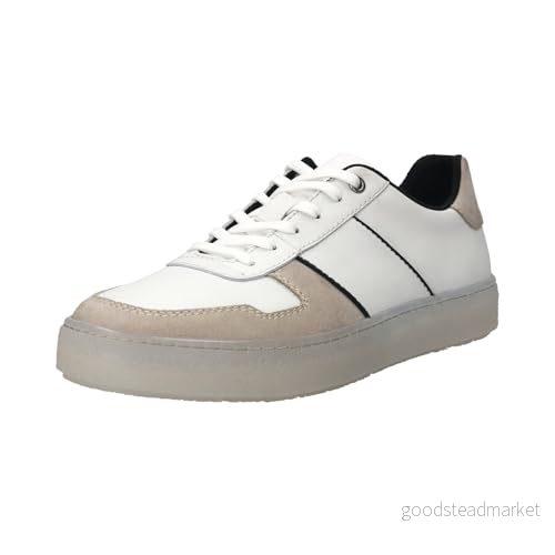 bugatti män 321 AP901 sneakers, vit/offvit, 46 EU bred, Vit offwhite, Weit 4066611992123 bugatti män 321 AP901 sneakers, vit/offvit, 46 EU bred, Vit offwhite, Weit 4066611992123