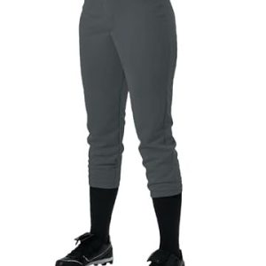 Alleson Athletic, dam, Fastpitch /softball bälte loop byxa 886918813891 Alleson Athletic, dam, Fastpitch /softball bälte loop byxa 886918813891