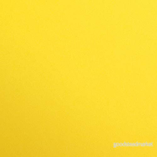 Clairefontaine förpackning ritpapper 25 bågar 70 x 100 cm, 270 g Guldgul 3329680479539