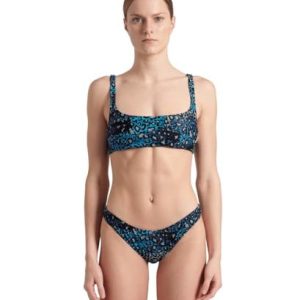 ARENA Bralette För Kvinnor, Vattentryck, Bikini (1-pack) 3468337161691 ARENA Bralette För Kvinnor, Vattentryck, Bikini (1-pack) 3468337161691