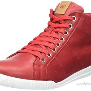 Andrea Conti Sneaker för kvinnor, chili brandy, 36 EU 4065139490708 Andrea Conti Sneaker för kvinnor, chili brandy, 36 EU 4065139490708