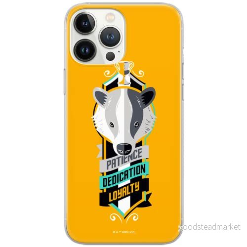 ERT GROUP mobiel telefoonhoesje voor Xiaomi REDMI NOTE 10 5G / POCO M3 PRO origineel en officieel erkend Harry Potter patroon 015, hoesje is gemaakt van TPU 5904805610936