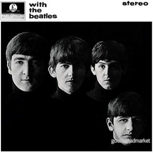 With The Beatles 94638242017