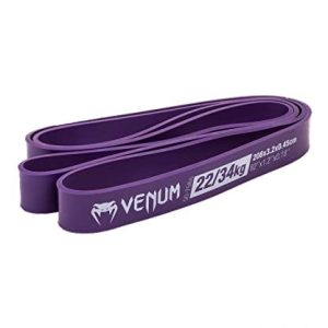 Venum Utmanare motståndsband lila 50 80 pund 3611441597423 Venum Utmanare motståndsband lila 50 80 pund 3611441597423