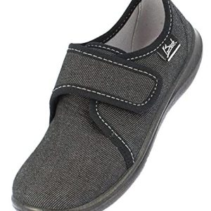 Beck Pojkar basic tofflor, svart 27 EU 4039392356002