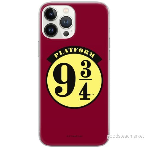 ERT GROUP mobiltelefonfodral för Samsung S10 Lite/A91 originalt och officiellt licensierat Harry Potter mönster 037 Vit optimalt anpassad till formen på mobiltelefonen, fodral tillverkad av TPU plast 5903932144901