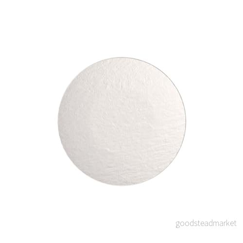 Villeroy & Boch Plate Manufacture Rock White ø 16 cm 4003686346628