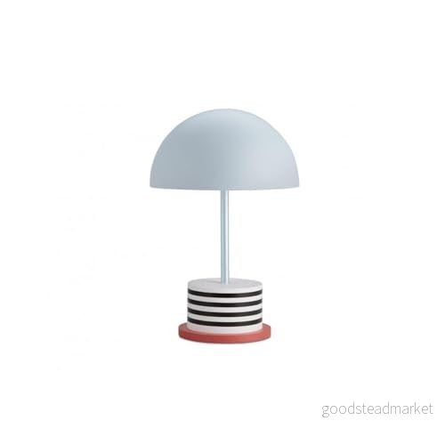 Printworks, Riviera portabel lampa Stripes 7350108173209