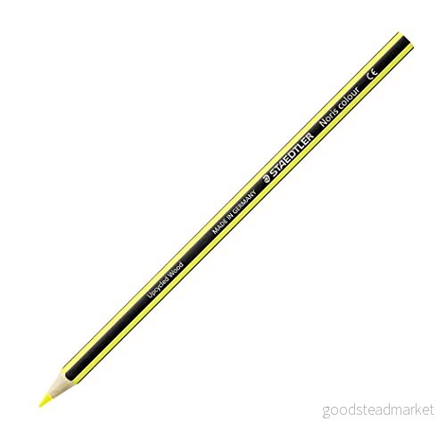 Noris färg 185 C12 målarpenna standardförpackning Pack of 12 gUL 4007817185407