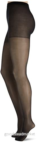 Mamalicious Strumpbyxor - 2-pack - Storlek 36/38 - Svart 5715363011628