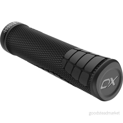 7OX 2.0 Pro, elcykel och cykelgrepp MTB SQlab 4062695006039