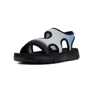 CAMPER Dam Oruga K201647 sandal, Flerfärgad 004, 40 EU, EU 8432561866856 CAMPER Dam Oruga K201647 sandal, Flerfärgad 004, 40 EU, EU 8432561866856