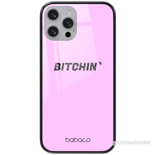 ERT GROUP mobiltelefonfodral för Apple Iphone 7 PLUS/ 8 PLUS originalt och officiellt licensierat Babaco mönster 90's Girl 011 tillverkad av härdat glas, anpassat till mobilens form, skyddsfodral 5903932350937