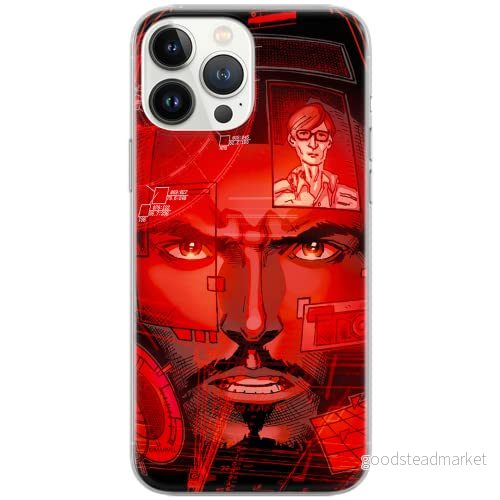 ERT GROUP mobiltelefonfodral för Samsung S9 PLUS originalt och officiellt licensierat Marvel mönster Iron Man 016 Vit optimalt anpassad till formen på mobiltelefonen, fodral tillverkad av TPU plast 5902980109665