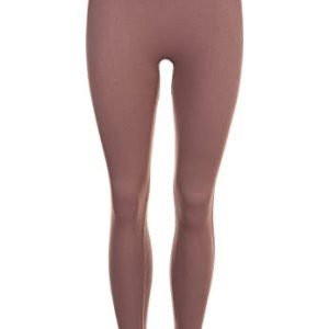 Athlecia Damstrumpbyxor Flow tillverkad av hållbar återvunnen nylon 1096 Burnt Rose, L/XL 5715182411739 Athlecia Damstrumpbyxor Flow tillverkad av hållbar återvunnen nylon 1096 Burnt Rose, L/XL 5715182411739