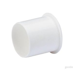 Wavin Wafix pp endcap 40 mm white 5708525152130