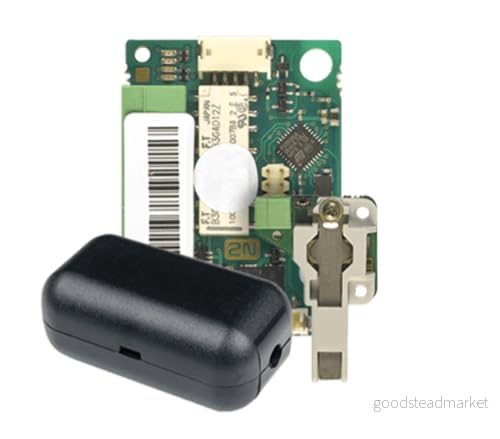 2N Telecommunications 9155198SET, Blandade färger, Telecommunications, IP/LTE Verso 8595159515632 2N Telecommunications 9155198SET, Blandade färger, Telecommunications, IP/LTE Verso 8595159515632
