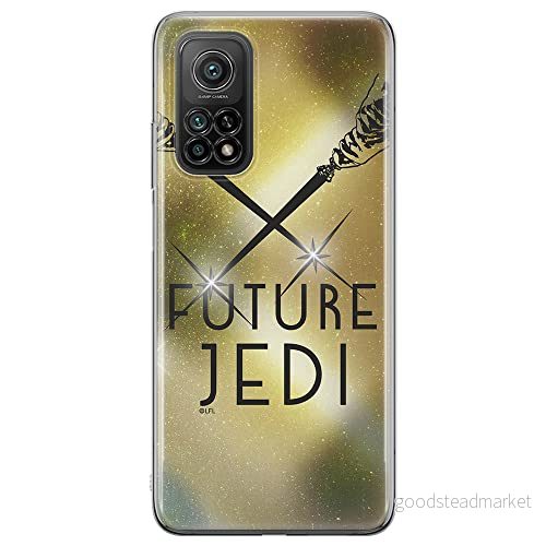 ERT GROUP mobiltelefonfodral för Xiaomi Redmi Note 11T 5G/11S 5G/POCO M4 Pro 5G originalt och officiellt licensierat Star Wars mönster 009, fodral tillverkad av TPU plast 5904805625428