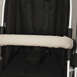Babyline 30000001 Täcker barstol för barnvagn, beige 8435439709019 Babyline 30000001 Täcker barstol för barnvagn, beige 8435439709019
