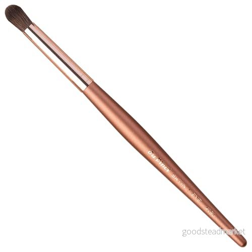 da Vinci Satin Blending Brush Sminktillbehör, Storlek: One Size, Rose gold 4017505218270
