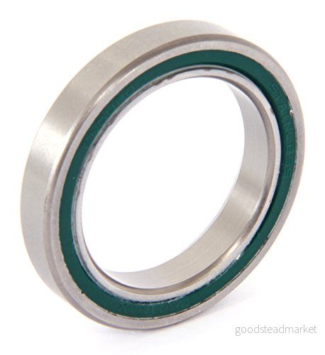 Enduro B 541 SS 440c rostfritt stål (vinkelkontakt) 1 1/16" x1,5 x9/32 vuxenlager, beroende på modell 811780023253