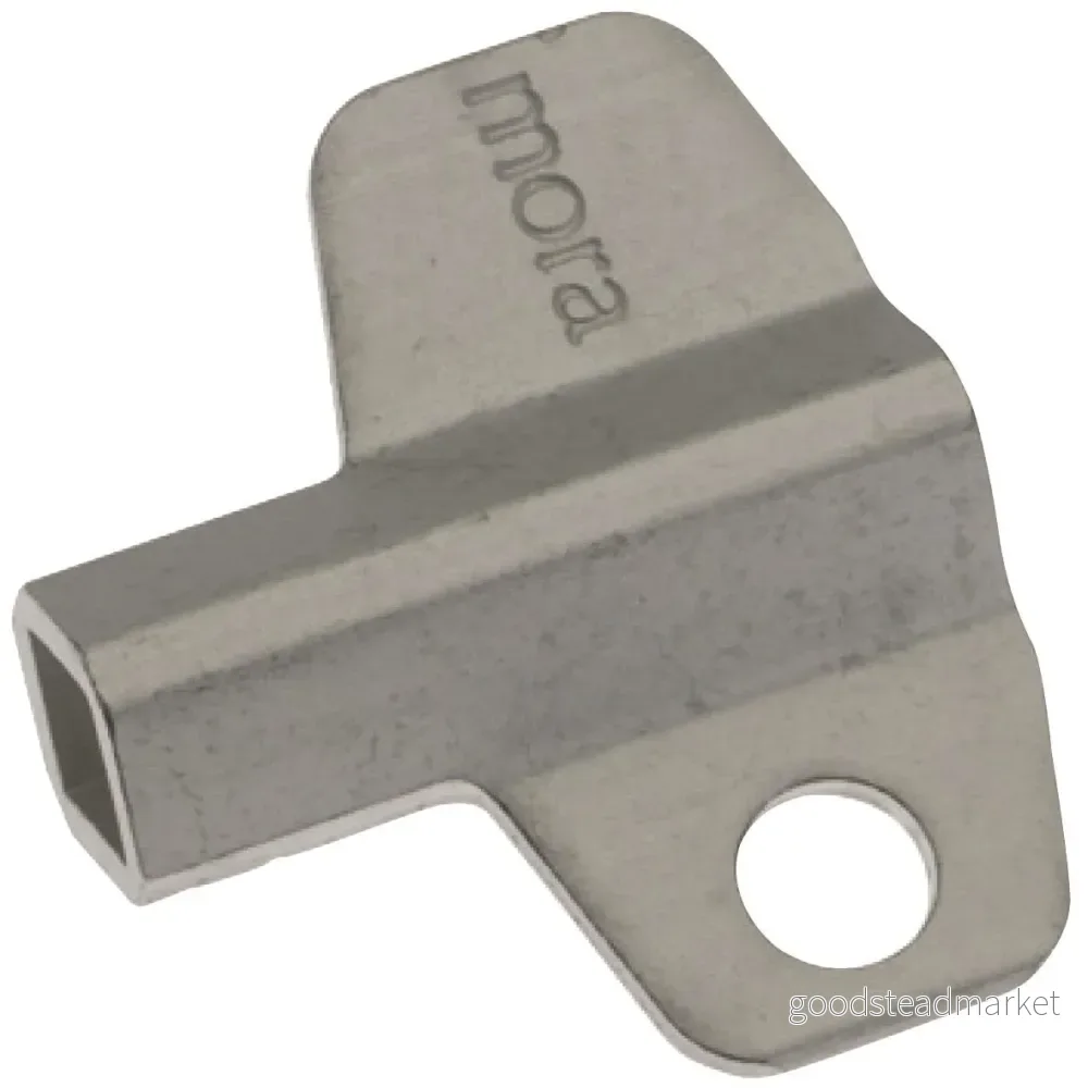 Mora Nyckel Till Vattenutkastare 8 mm 7391887136931