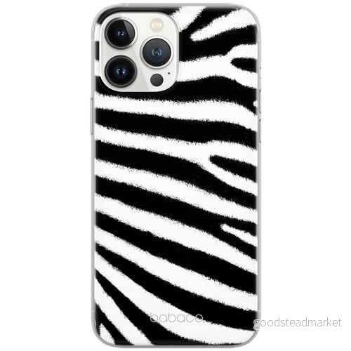 ERT GROUP mobiltelefonfodral för Xiaomi REDMI 10 originalt och officiellt licensierat Babaco mönster Animals 006, fodral tillverkad av TPU plast 5904805006586