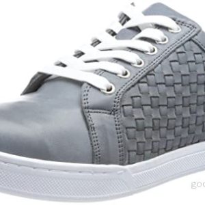Andrea Conti Damsneakers, antracit, 36 EU, EU 4054106644930