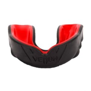 Venum unisex vuxen utmanare munskydd, flerfärgad (röd djävul), en storlek 3611440027785 Venum unisex vuxen utmanare munskydd, flerfärgad (röd djävul), en storlek 3611440027785