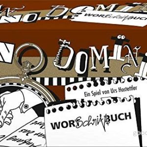 ABACUSSPIELE 09071 Anno Domini Wort Schrift Buch, frågesport, grön 4011898090710 ABACUSSPIELE 09071 Anno Domini Wort Schrift Buch, frågesport, grön 4011898090710