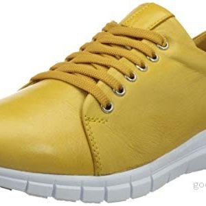 Andrea Conti dam 1701704 sneakers, Curry, 37 EU 4054106905482 Andrea Conti dam 1701704 sneakers, Curry, 37 EU 4054106905482