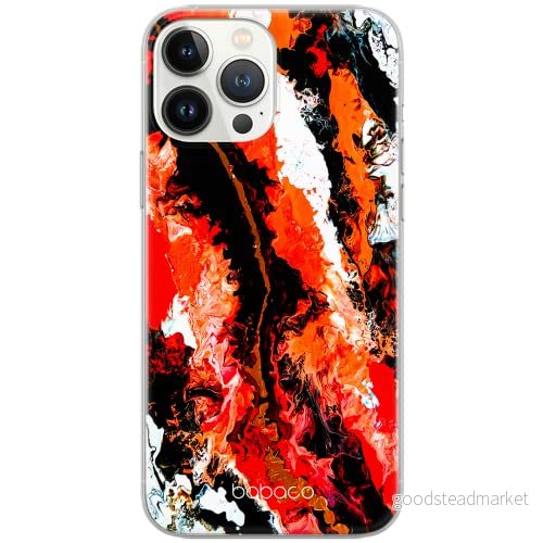 ERT GROUP mobiltelefonfodral för Samsung S20 / S11E originalt och officiellt licensierat Babaco mönster Abstract 024 Vit optimalt anpassad till formen på mobiltelefonen, fodral tillverkad av TPU plast 5903537758374