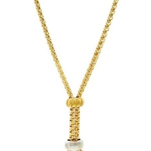 ANJEWELS Halsband, AÇO AL.N1MW23SG Varumärke, Estándar, Metall, Ingen ädelsten 5600468108987 ANJEWELS Halsband, AÇO AL.N1MW23SG Varumärke, Estándar, Metall, Ingen ädelsten 5600468108987