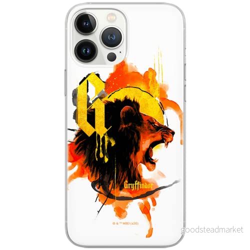 ERT GROUP mobiltelefonfodral för Xiaomi REDMI 10 originalt och officiellt licensierat Harry Potter mönster 013, fodral tillverkad av TPU plast 5904805007187