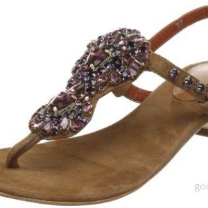 Antik batik dam MERRYL ankelrem, Röd rost, 40 EU 3661320417236 Antik batik dam MERRYL ankelrem, Röd rost, 40 EU 3661320417236