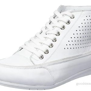 Andrea Conti sneakers för kvinnor, Vit, 37 EU 4065139897040 Andrea Conti sneakers för kvinnor, Vit, 37 EU 4065139897040