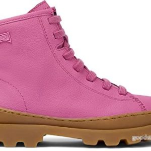 Camper flicka Brutus K900179 Ankle Boot, Rosa 015, 36 EU 8432936225509 Camper flicka Brutus K900179 Ankle Boot, Rosa 015, 36 EU 8432936225509