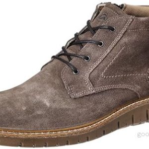 ARA Herr Leandro Oxford, Fango, 45 EU, EU 4054928703372 ARA Herr Leandro Oxford, Fango, 45 EU, EU 4054928703372