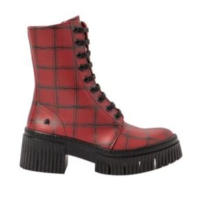 Art 1375 York, damstövlar, Red tartan, 42 EU, Röd EU 8445056342568 Art 1375 York, damstövlar, Red tartan, 42 EU, Röd EU 8445056342568
