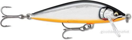 Rapala CountDown Elite 7,5 cm wobbler GDSS 22677316277