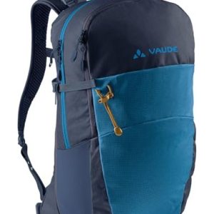 VAUDE Wizard 18+4 (22 l) ryggsäck för vandring med regnskydd 4062218106390