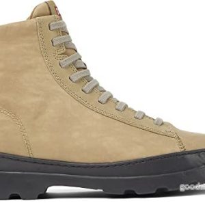 Camper Brutus modestövel för kvinnor, Medium beige, 40 EU 8432936293591 Camper Brutus modestövel för kvinnor, Medium beige, 40 EU 8432936293591