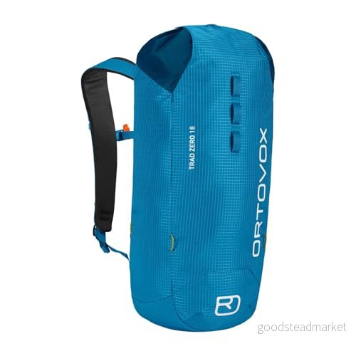 Ortovox Trad Zero 18 Heritage Blue 4251877709558