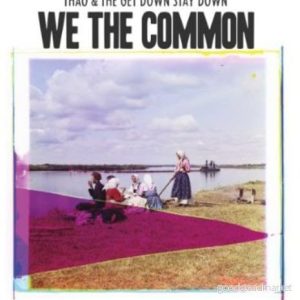 We The Common 5055567902019