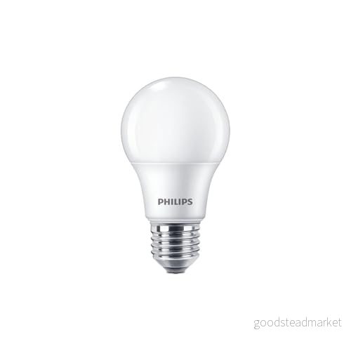 Philips CorePro LED 16897800 – 8 W – 60 E27 – 806 lm – 15000 h – Varmvitt 8720169168978