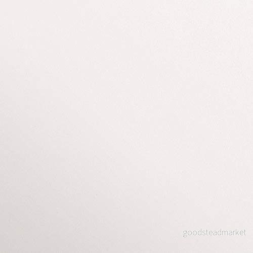 Clairefontaine 397275C förpackning (med 125 ark ritpapper Maya, 50 x 70 cm, 270 g, slät, perfekt för torrteknik och ram), elfenben 3329683972754