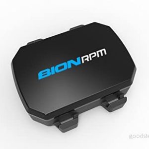 BION Bluetooth/ANT+ stegfrekvenssensor 8716812600179 BION Bluetooth/ANT+ stegfrekvenssensor 8716812600179