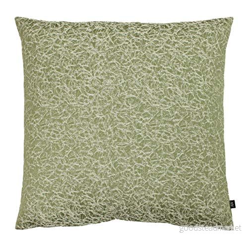 Ashley Wilde Wick kuddfodral, salvia/oliv, 50 x cm 5025532004055