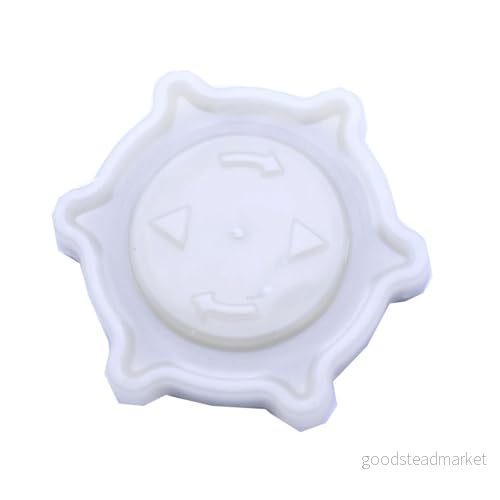 Whirlpool Indesit 488000535795 låsring C00535795 till spolarm 8055005980064