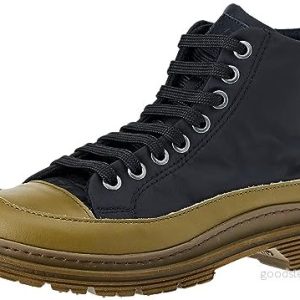 ART 1895 Birmingham, Mode Stövlar Unisex Vuxen, Black Bronze, 46 EU, Svart brons, EU 8445056241724 ART 1895 Birmingham, Mode Stövlar Unisex Vuxen, Black Bronze, 46 EU, Svart brons, EU 8445056241724